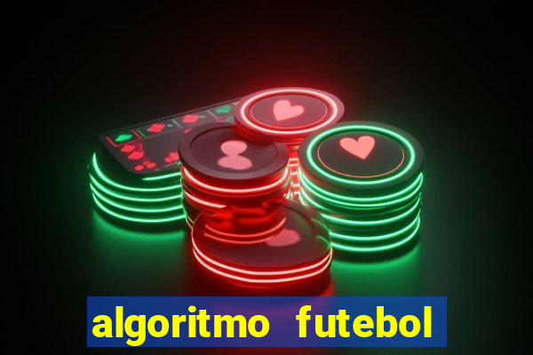 algoritmo futebol virtual bet365